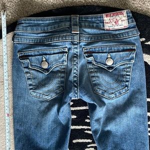 True religion jeans🔥